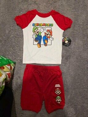 Mario Pjs